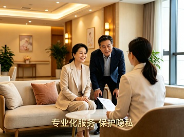 嘉禾有偿售卵代生女生的客户的客户群体有哪些