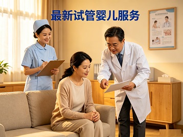 嘉禾有偿捐卵代孕妈妈第试管孩全新服务价格明细：