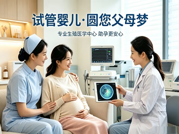 嘉禾辅助生育服务 试管婴儿行业的兴起背景、发展与未来展望